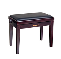 Roland RPB200RW Rosewood Piano Bench