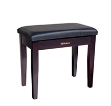 Roland RPB100RW Rosewood Piano Bench