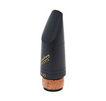 Vandoren B40 Eb Tradicional Clarinet Eb Mouthpiece