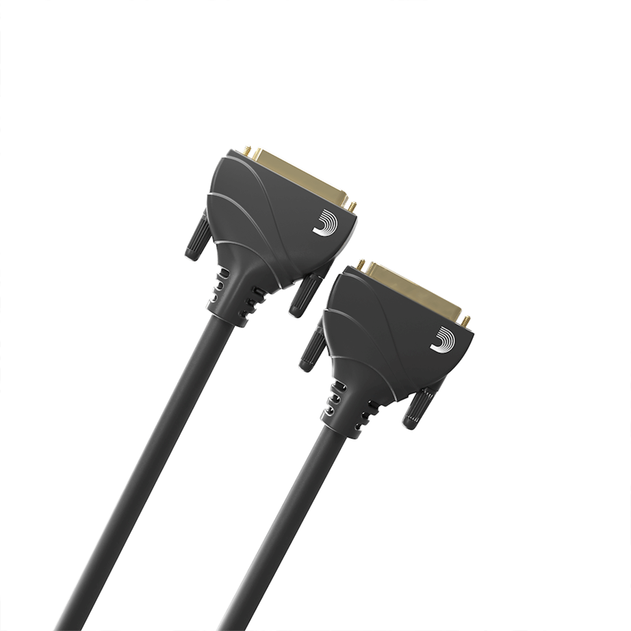 D'Addario PW-DB25MM-10 3,05mts Multicore cable