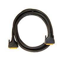 D'Addario PW-DB25MM-50 15,24mts Multicore cable