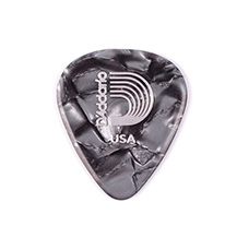 D'Addario 1AN7-03 Acrylux Nitra 1.5mm Guitar Picks