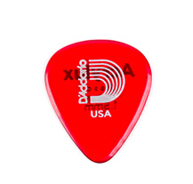 D'Addario 1AR7-25 Acrylux Reso 1.5mm Guitar Picks
