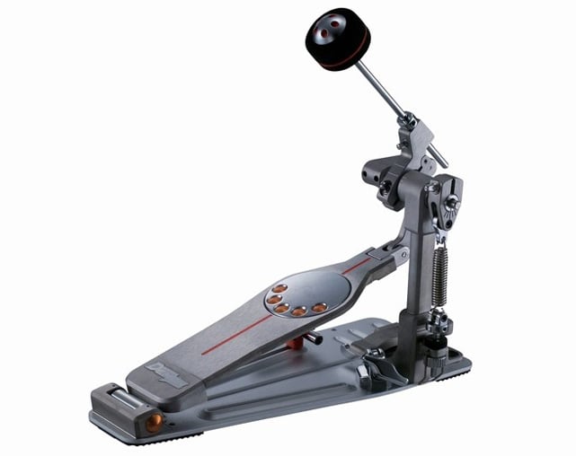 Pedal de Bombo Simple Pearl P3000D Demon