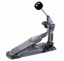 Pedal de Bombo Simples Pearl P3000D Demon