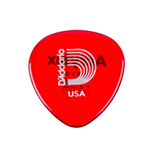 D'Addario 2AR7-25 Acrylux Reso 1.5mm Guitar Picks