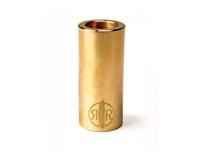 Slide de metal D'Addario PWBS-RR Rich Robinson
