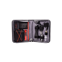 D'Addario PW-EBMK-01 Bass Care Set