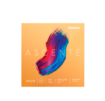 D'Addario Ascenté 4/4 Violin Strings