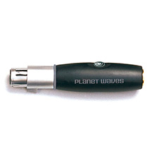 D'Addario PW-P047BB XLRF/JACK6,5F Adapter Plug