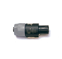 D'Addario PW-P035N Speakon/Jack6,5F mono Adapter Plug