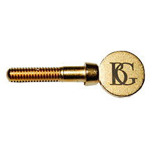 BG Screw for ASGP Ligature
