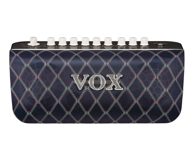 Amplificador baixo combo Vox Adio Air BS
