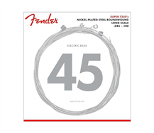 Fender 7150ML 045-100 Bass Guitar Strings