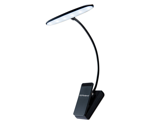 Gain control Go for a walk exile Lamp for Music Stand Roland LCL-25C Cool 6 Bulbs | Ludimusic