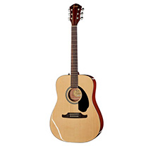 Fender FA-125 Natural