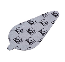 BG A65S sax pads Pad dryer