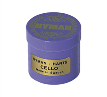 Nyman Tonag Cello Rosin