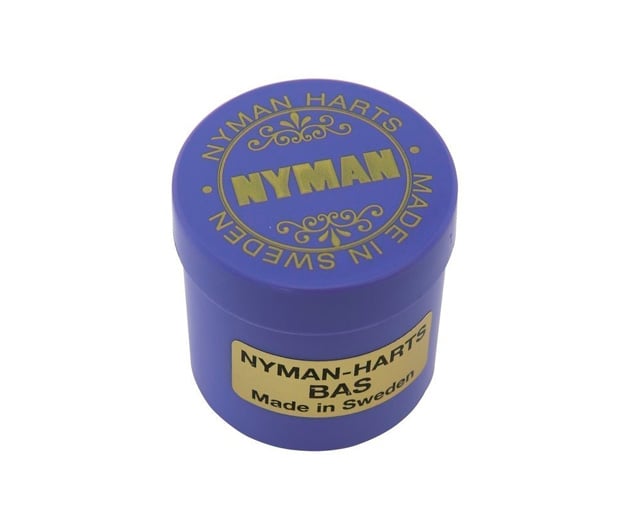 Nyman Tonag Double Bass Rosin