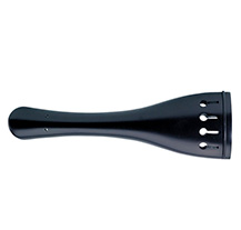 Gewa 202 Hardwood 3/4 Double Bass Tailpiece