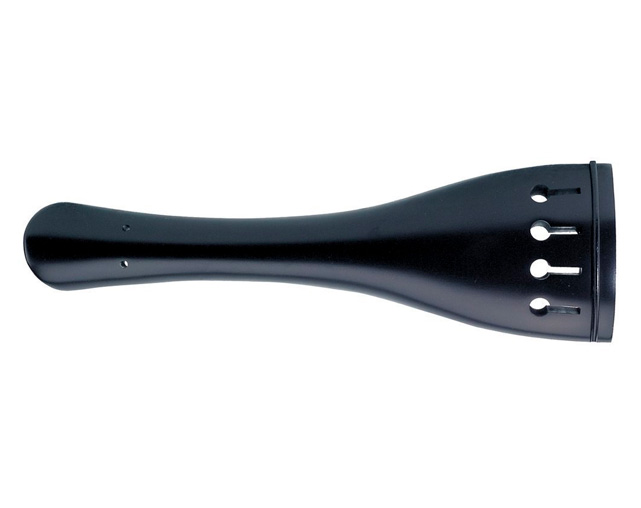 Gewa 201 Hardwood 4/4 Double Bass Tailpiece