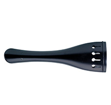 Gewa 201 Hardwood 4/4 Double Bass Tailpiece