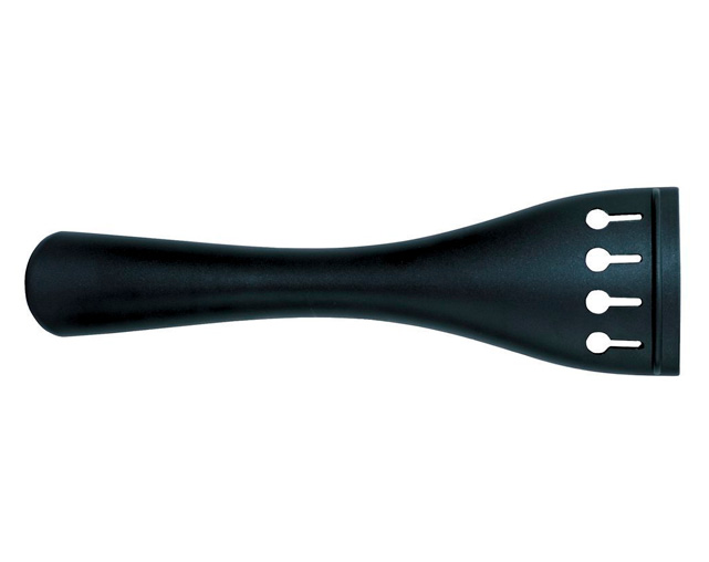1/2 Double Bass Tailpiece Wittner Ultra Plastic Hi-tec