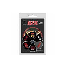Perris LP-AD1 AC/DC Picks