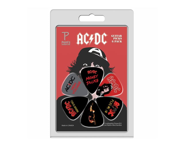 Perris LP-ACDC2 Picks