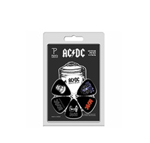 Perris LP-ACDC3 Picks