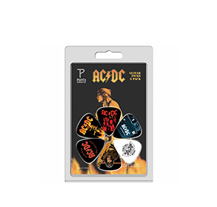 Perris LP-ACDC4 Picks
