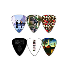 Perris LP-PF2 Pink Floyd Picks