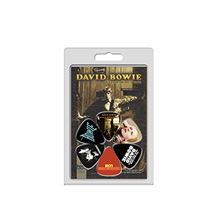 Perris LP-DB1 David Bowie Picks