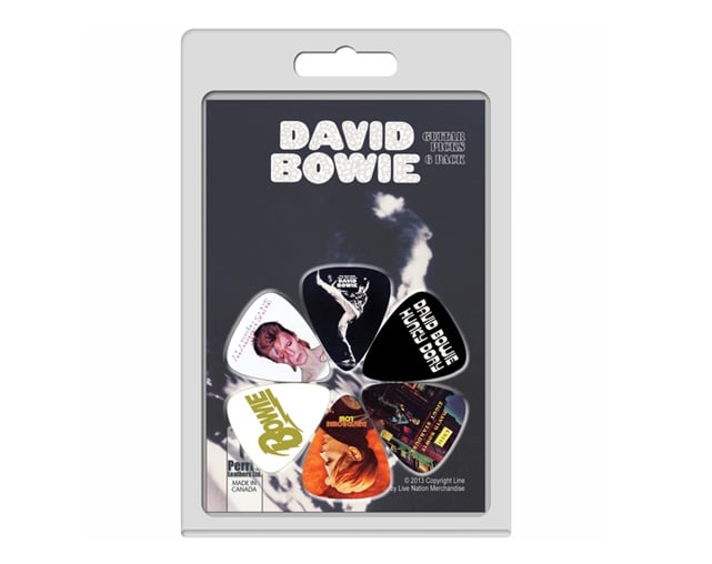 Perris LP-DB2 David Bowie Picks