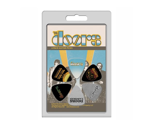 Perris LP-TD2 The Doors Picks