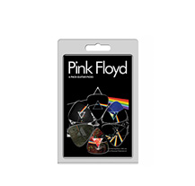 Perris LP-PF3 Pink Floyd Picks