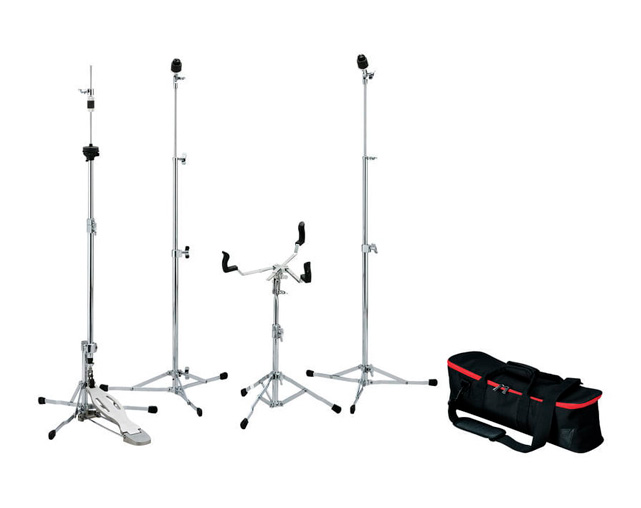 Conj. Ferragens/Hardware Tama HC4FB