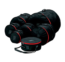Tama DSS72S Pack Drum Bag Set