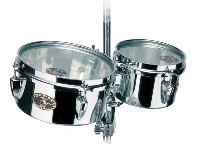 Tama MT68ST Set 06"+08" Timbales