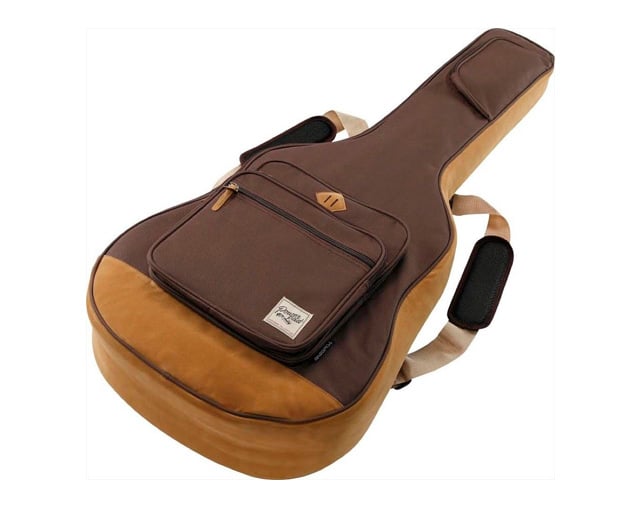 Funda de Guitarra Acústica Ibanez IAB541 Marrón