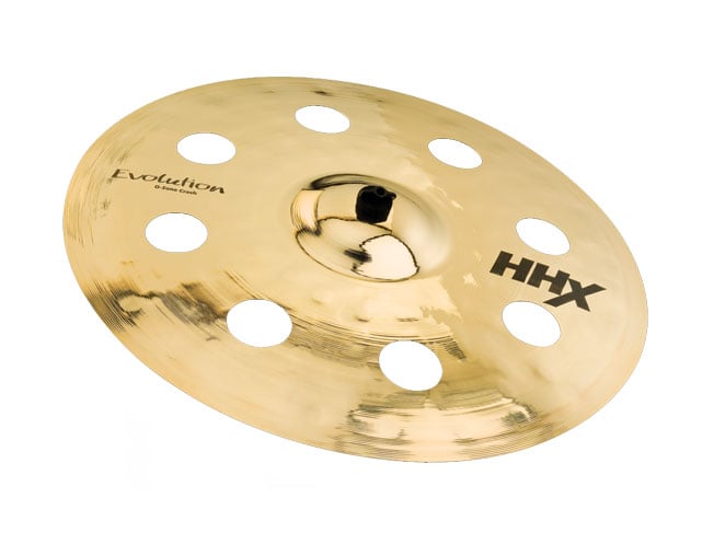 Prato Crash Sabian Serie HHX Evolution O-Zone 18"
