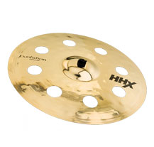 Prato Crash Sabian Serie HHX Evolution O-Zone 18"