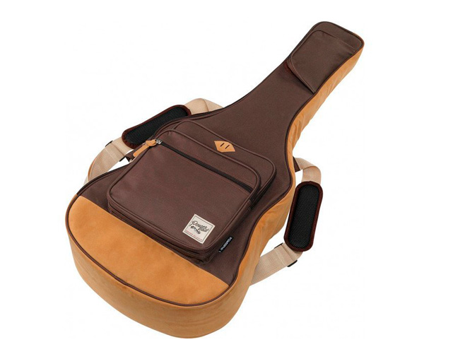 Ibanez ICB541 Classical Guitar Gig Bag 4/4 Brown