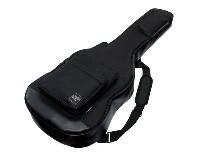 Saco Guitarra Acústica Ibanez IAB540 Black