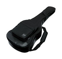 Saco Guitarra Clássica Ibanez ICB540 Black 4/4