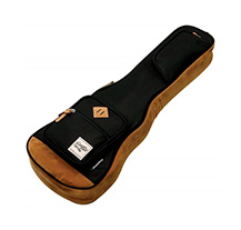 Ibanez IUBT541 Black Tenor Ukulele Bag