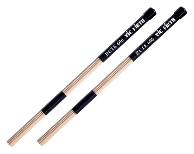 Rods Vic Firth Rute 606 (2 Un)