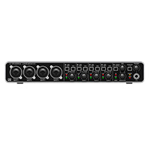 Behringer UMC404HD