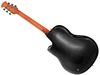 Guit electro-acustica Ovation Celebrity Elite CE44-1 sunburst High