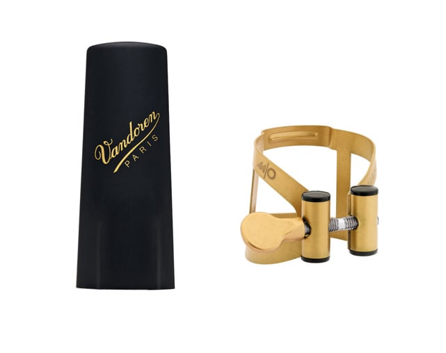 Vandoren LC57AP Sax Alto Ligature